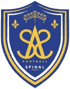 SAS Épinal