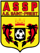 AS Saint-Priest